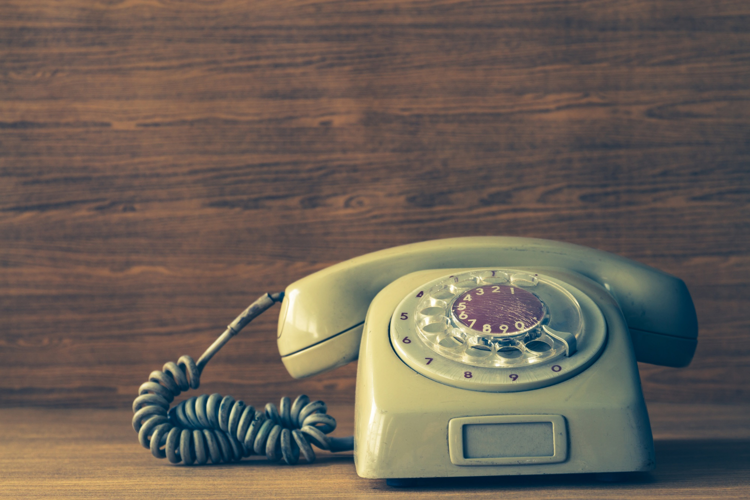telephone