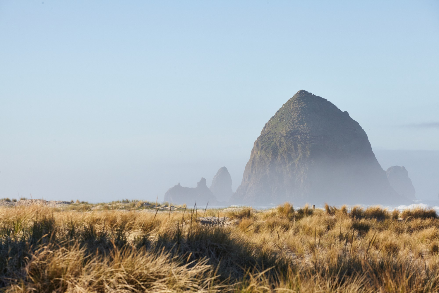 coastal headland cliff