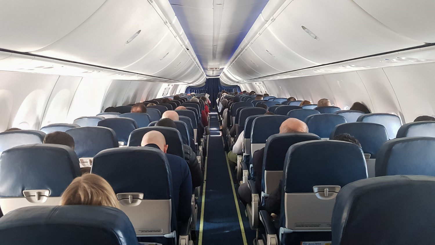 12 Things Worth Doing on a Flight Longer Than Eight Hours