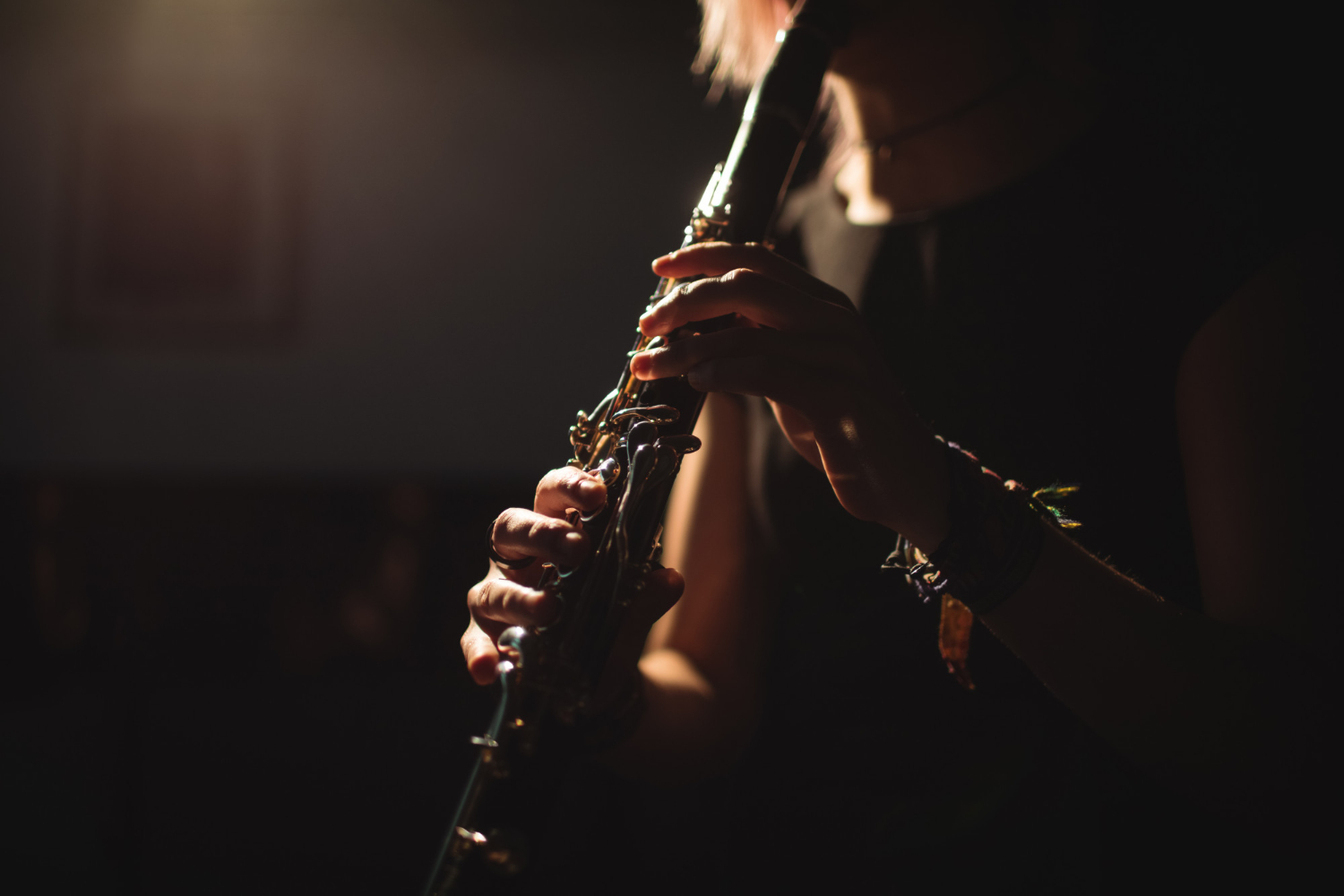 Musical Instruments