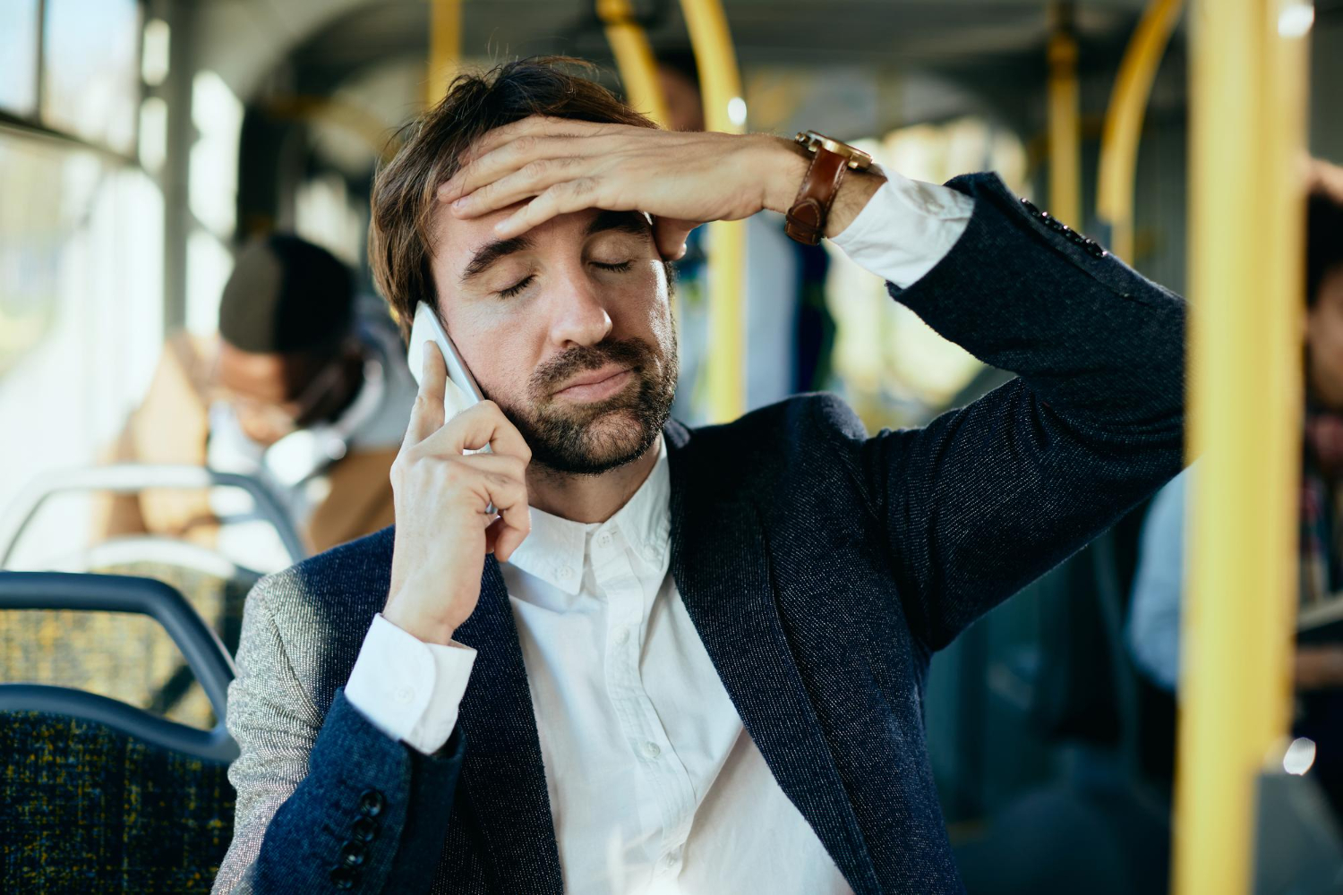 Motion Sickness