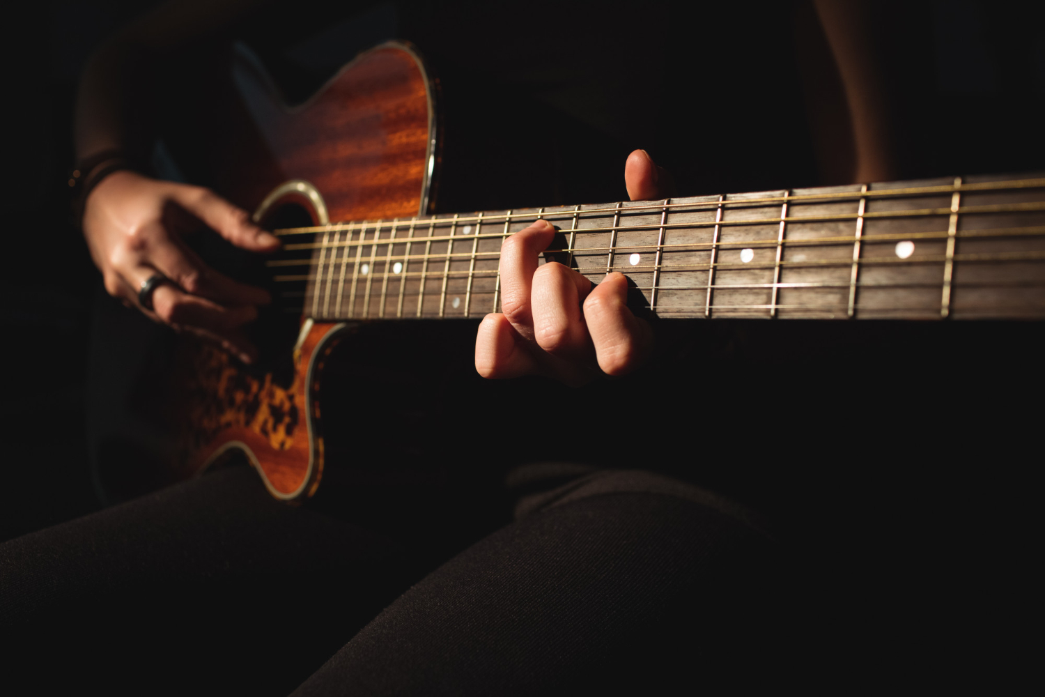 Musical Instruments