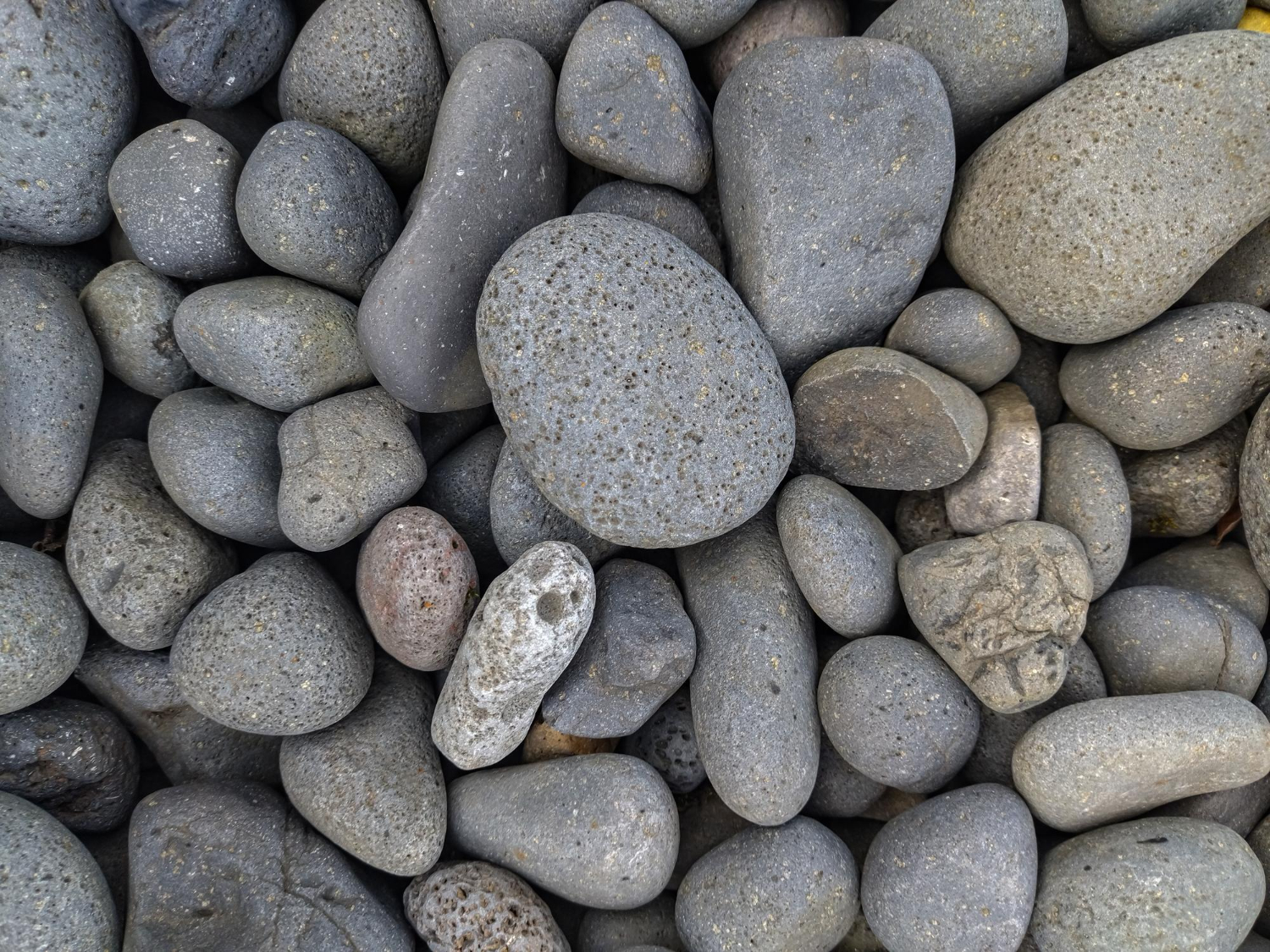 Stone