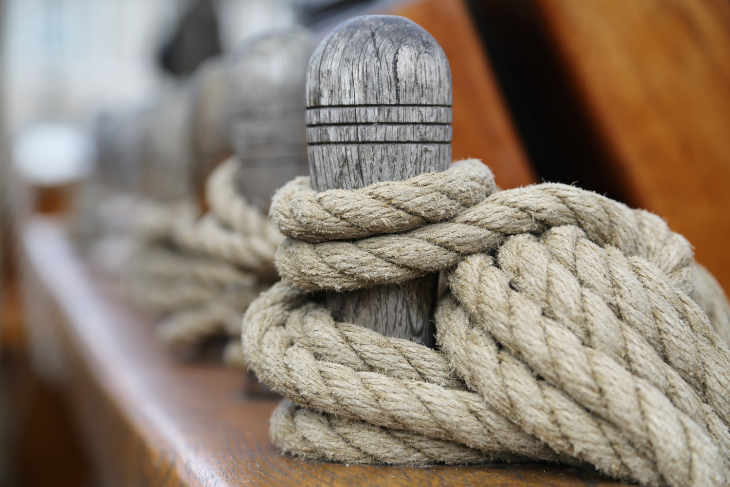 rope
