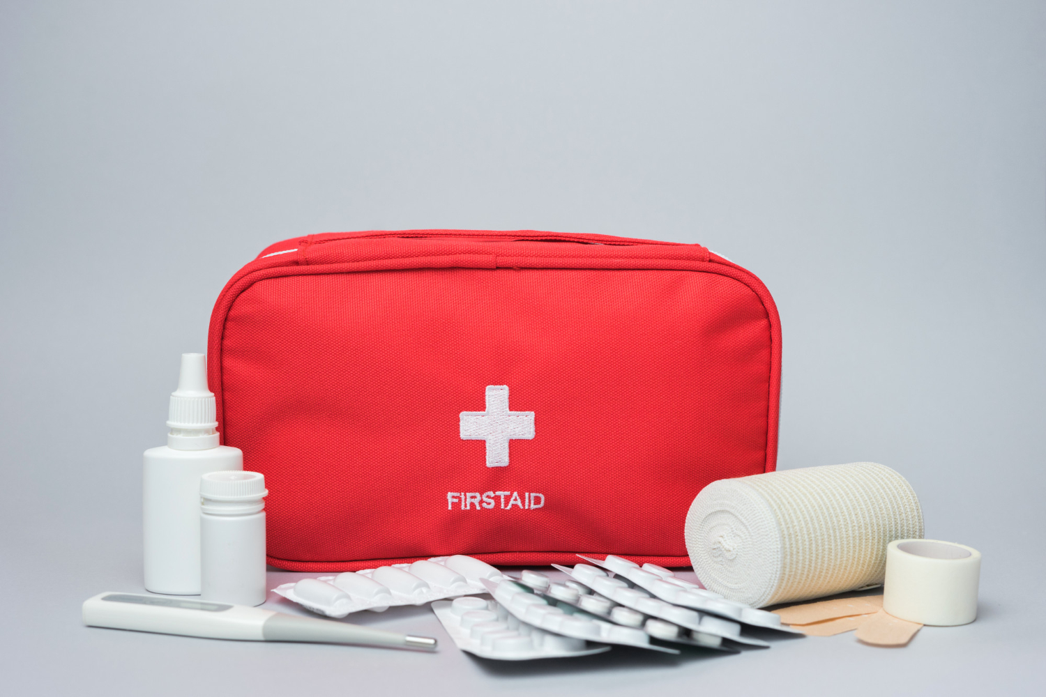 First-Aid Kit