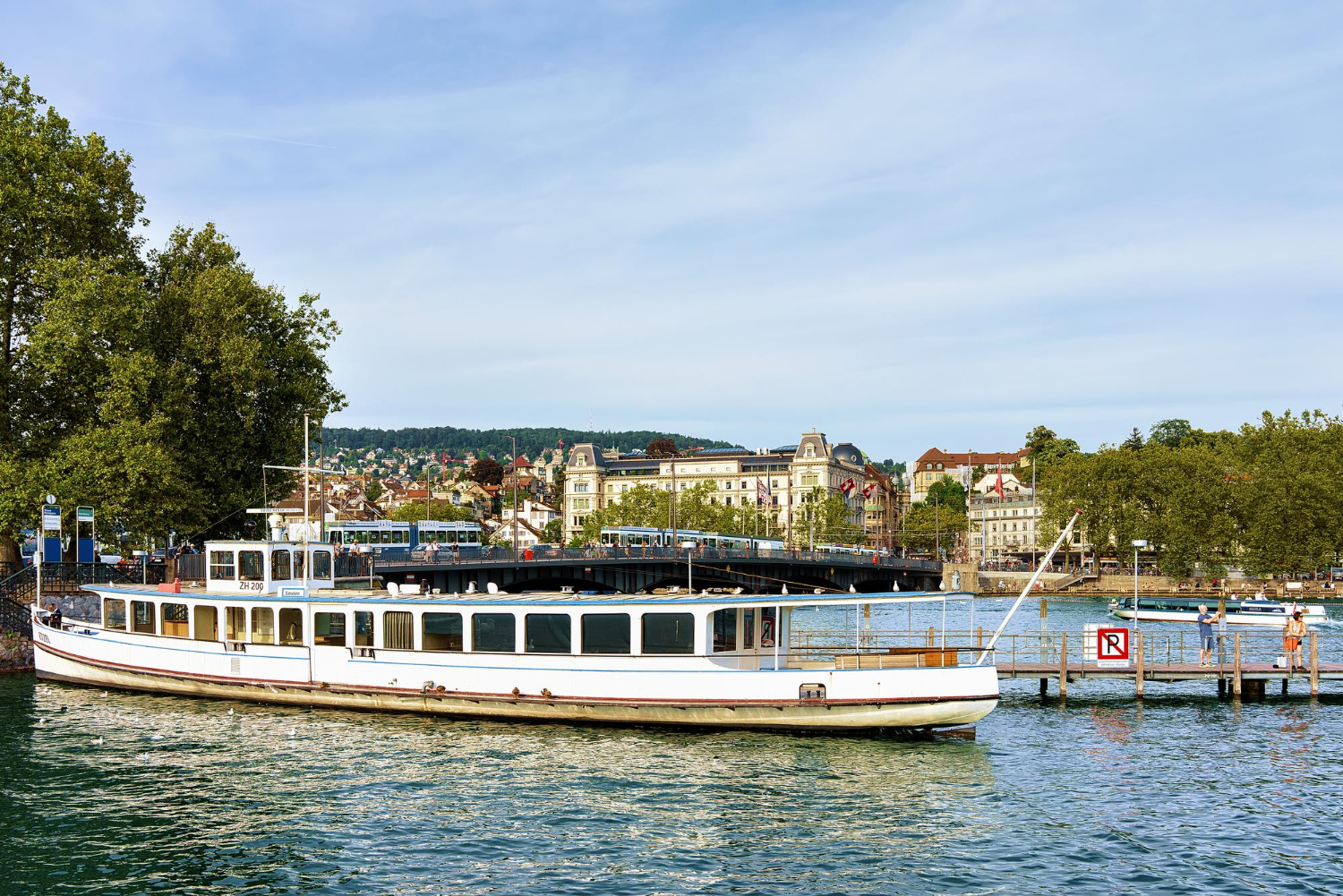 ferry