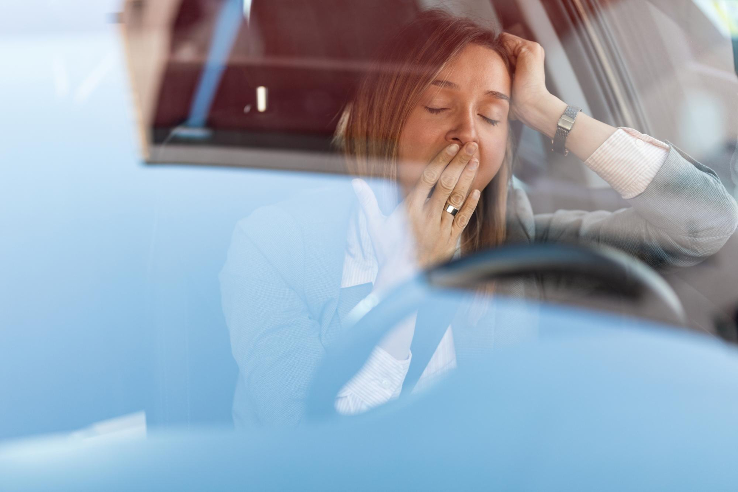 Motion Sickness