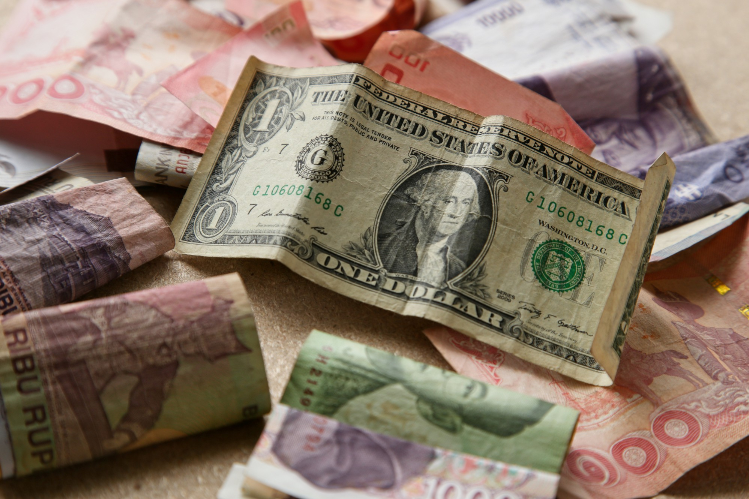 Currency