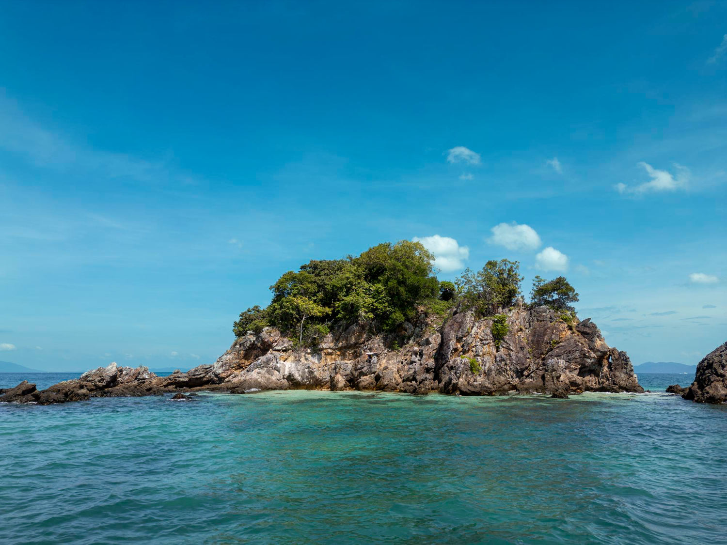 island