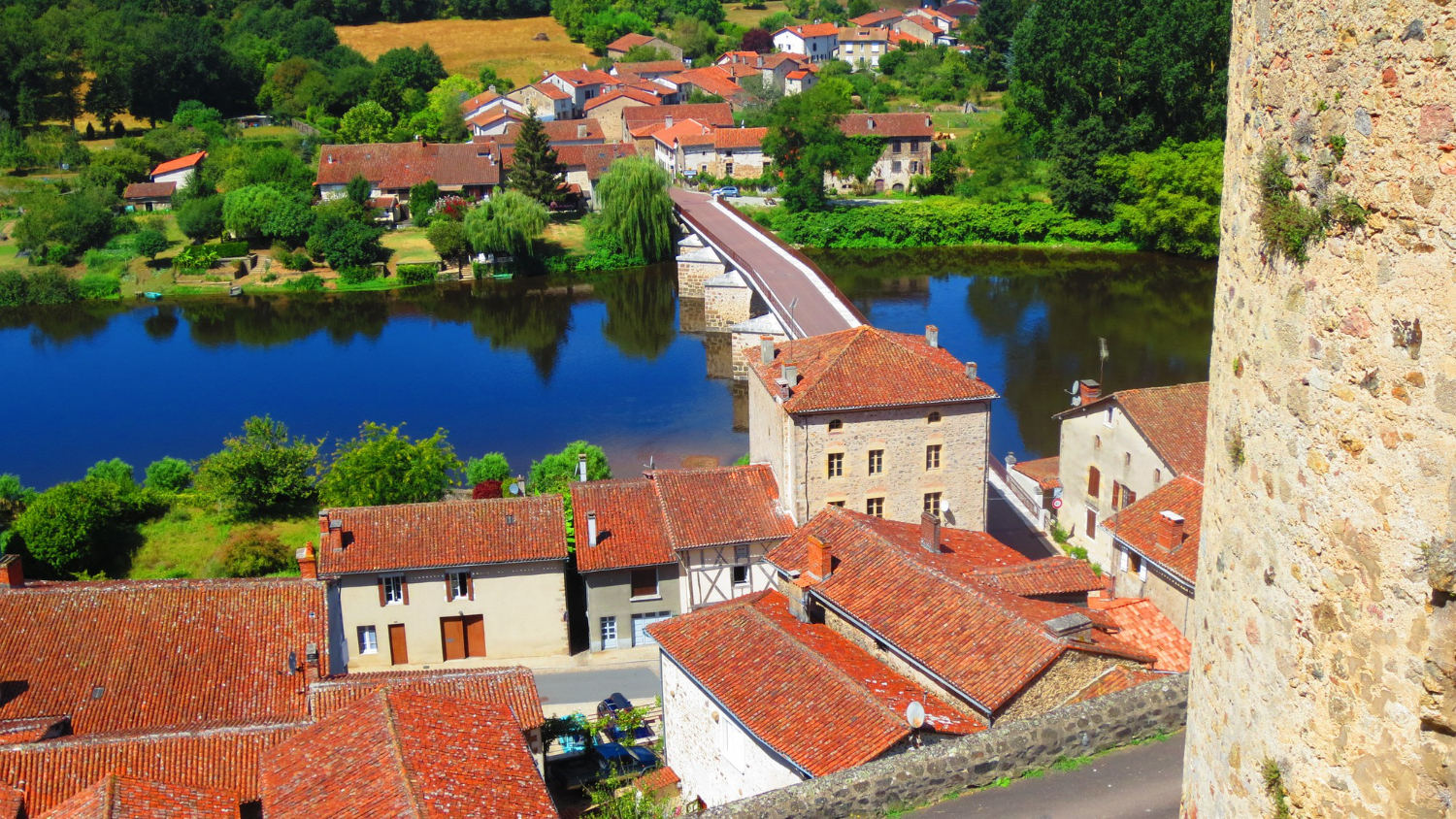 Ston, Croatia