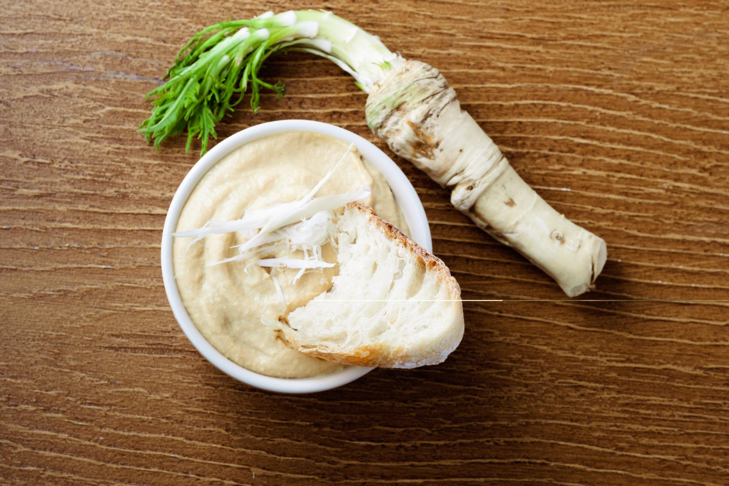 Horseradish