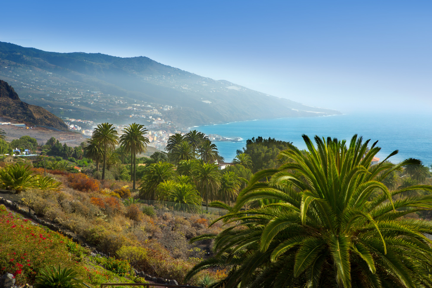La Palma