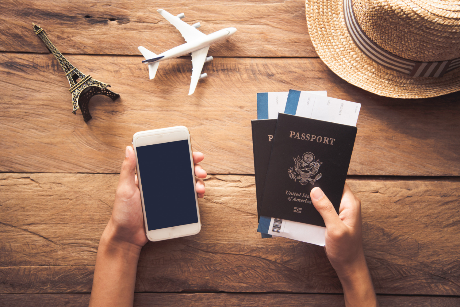 Traveler