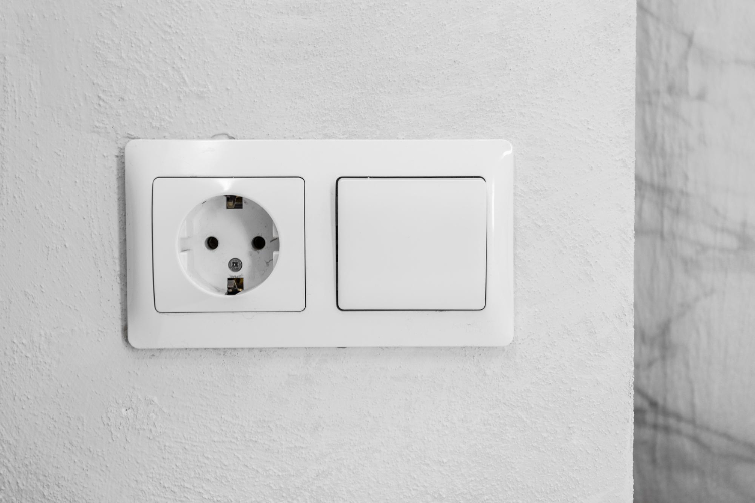 electrical socket wall plug