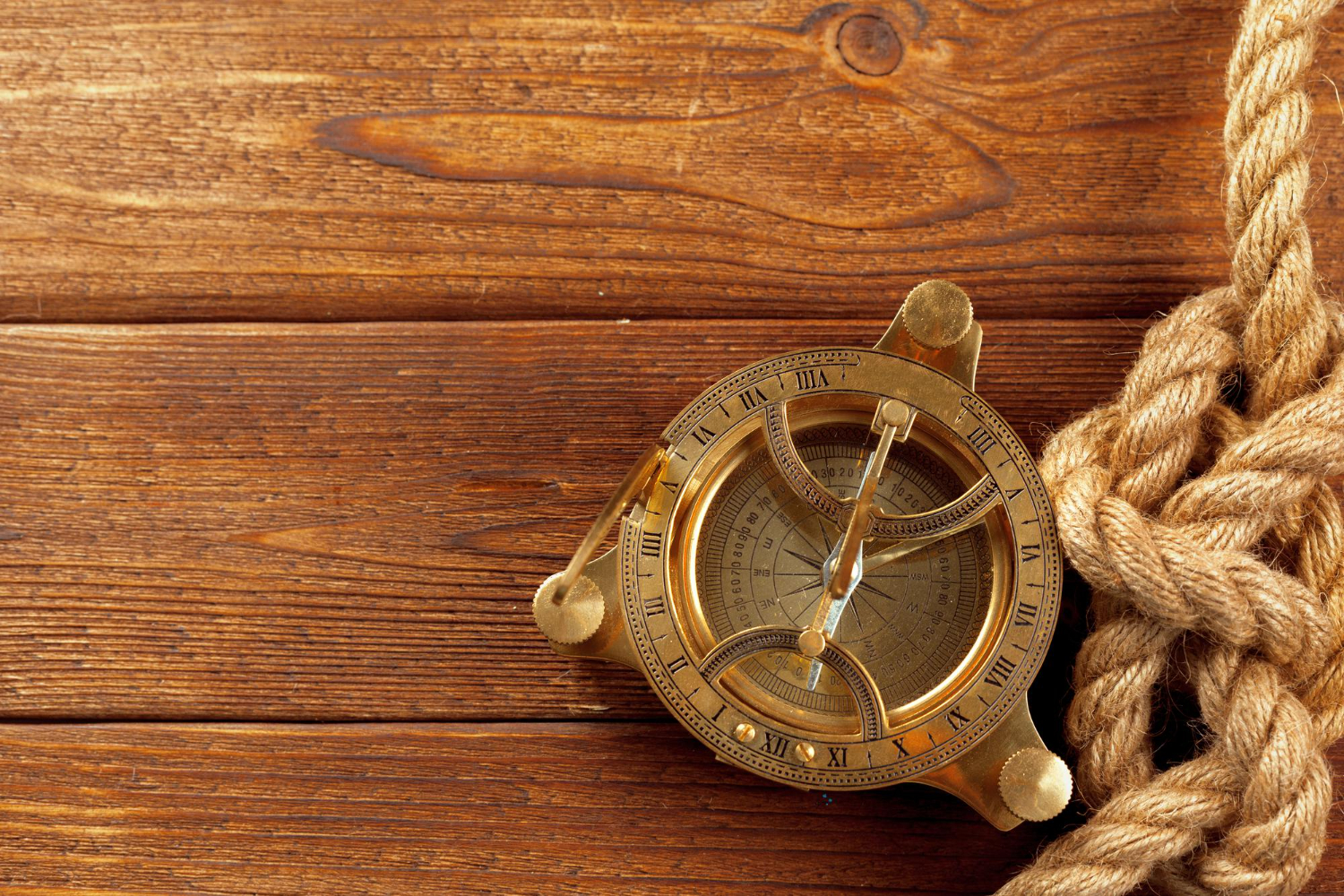 marine chronometer clock