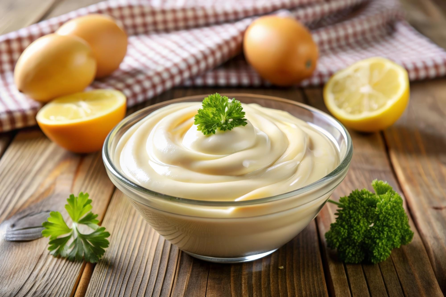 Mayonnaise