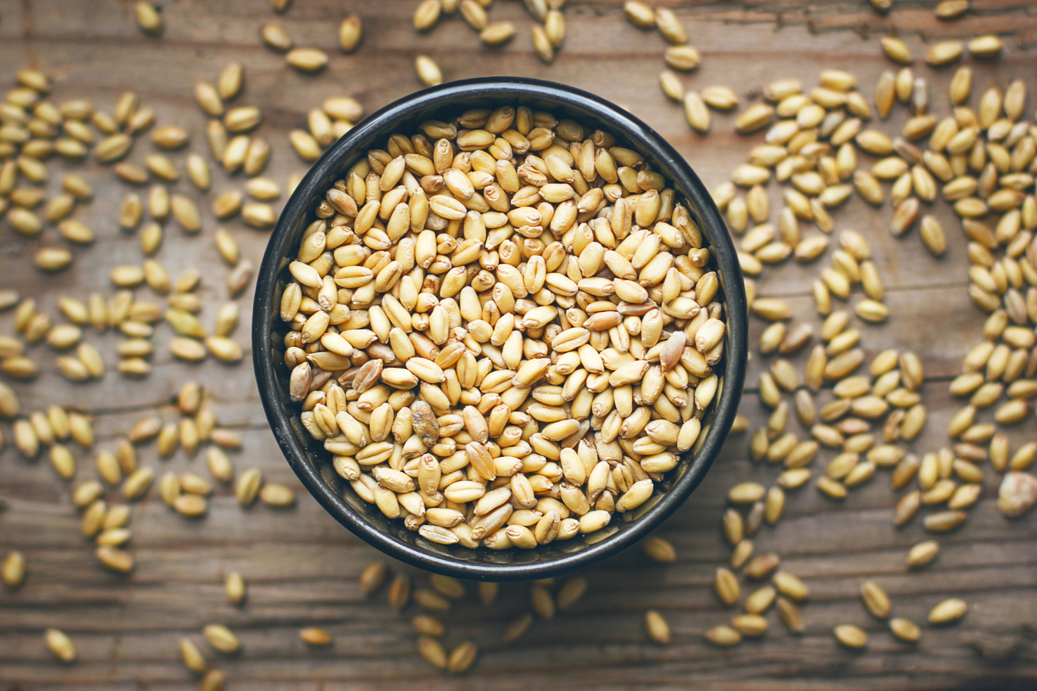 Grain