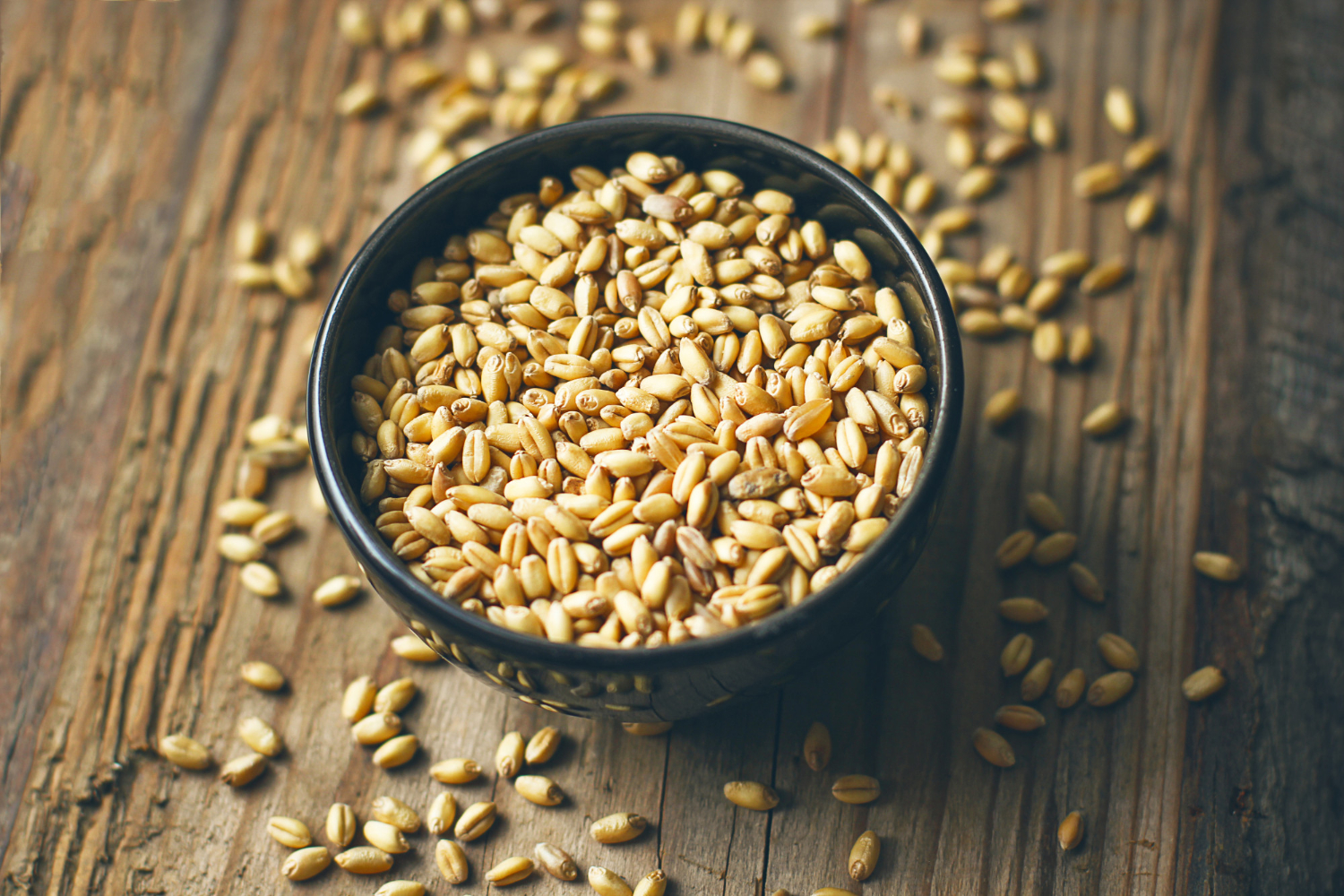Grain