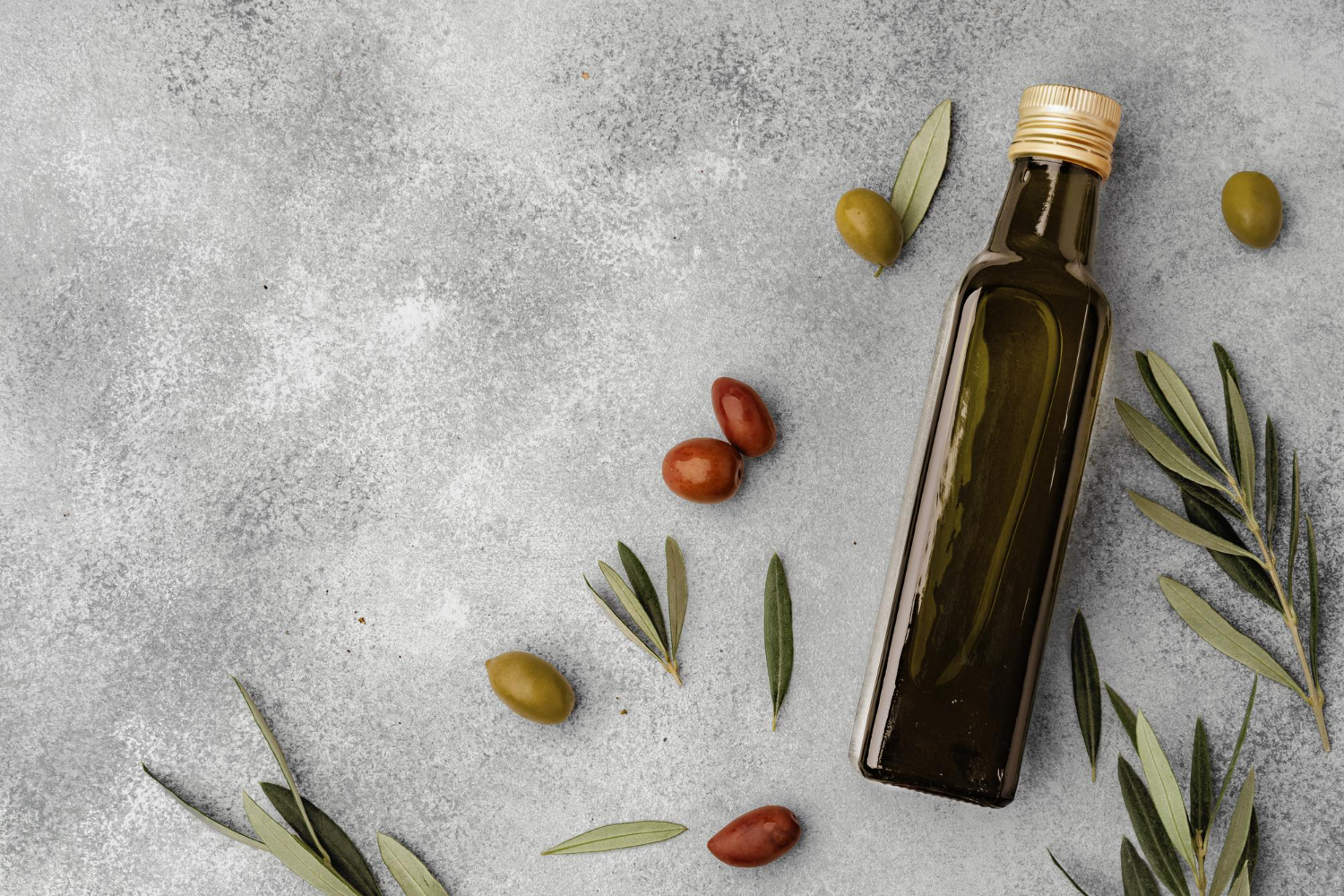 Olive Oil