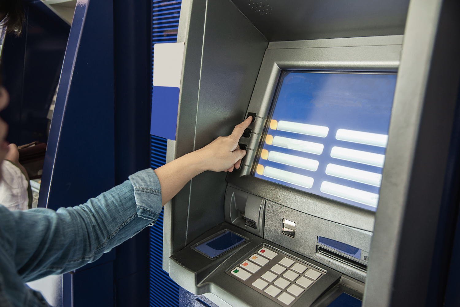 ATM