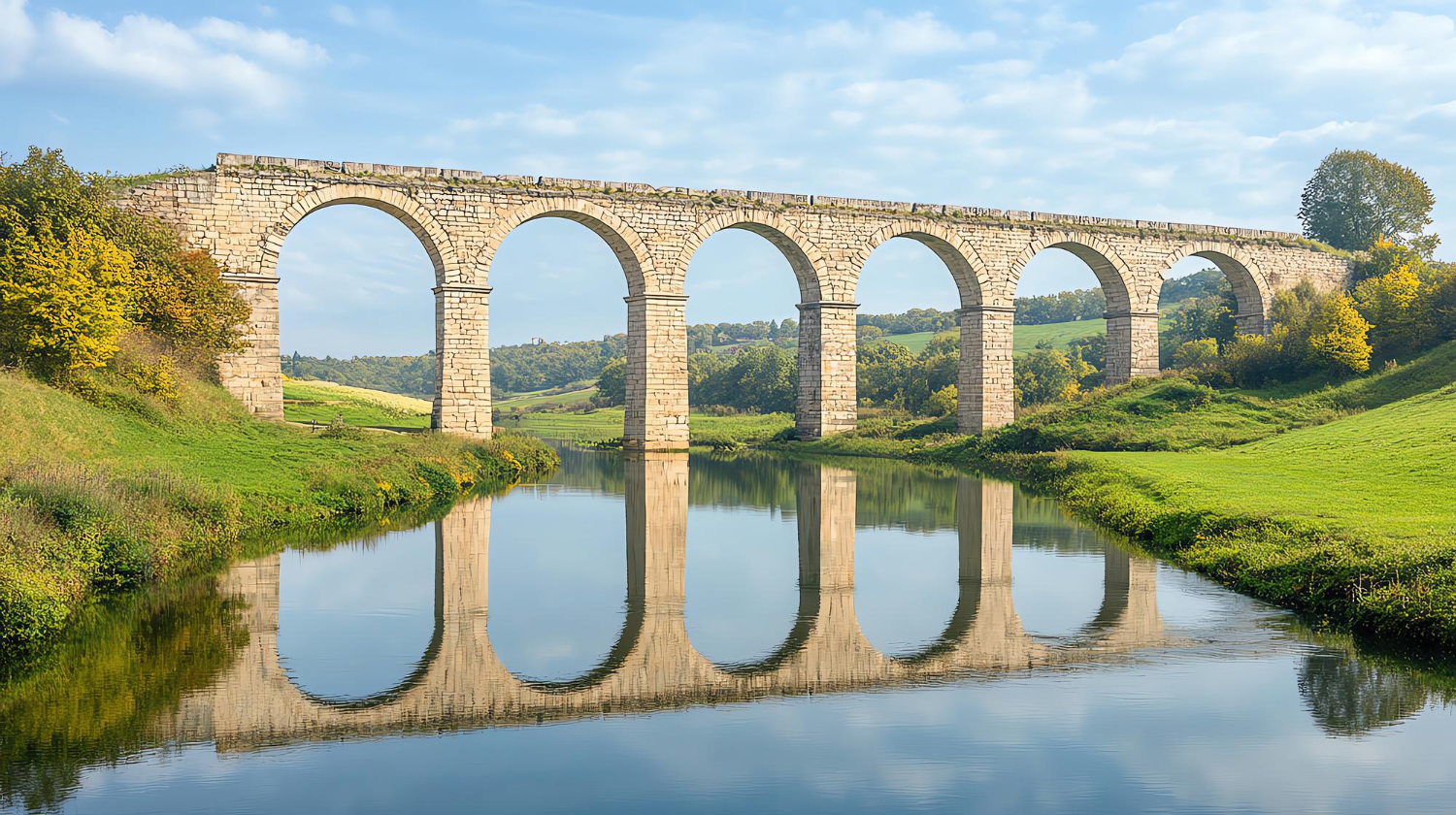 aqueduct