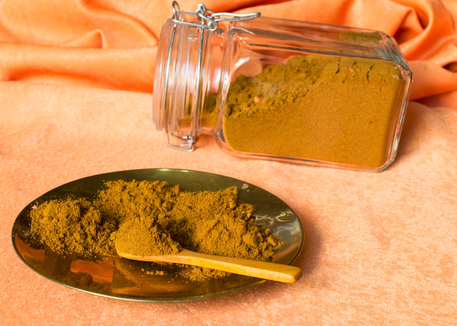 Ras el Hanout