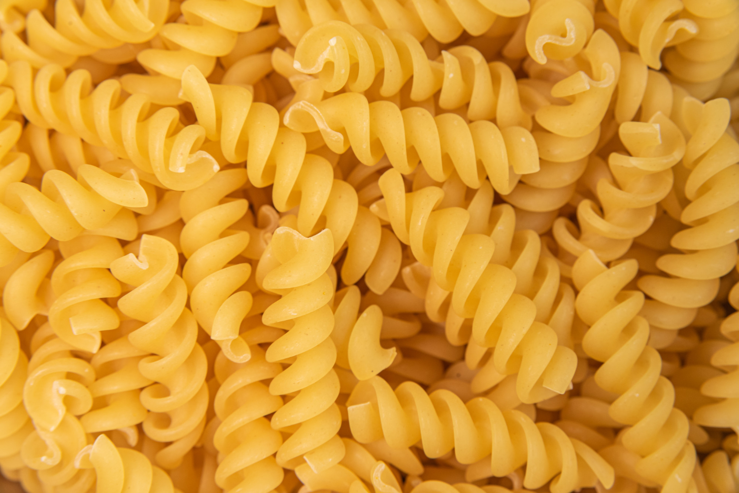 Fusilli