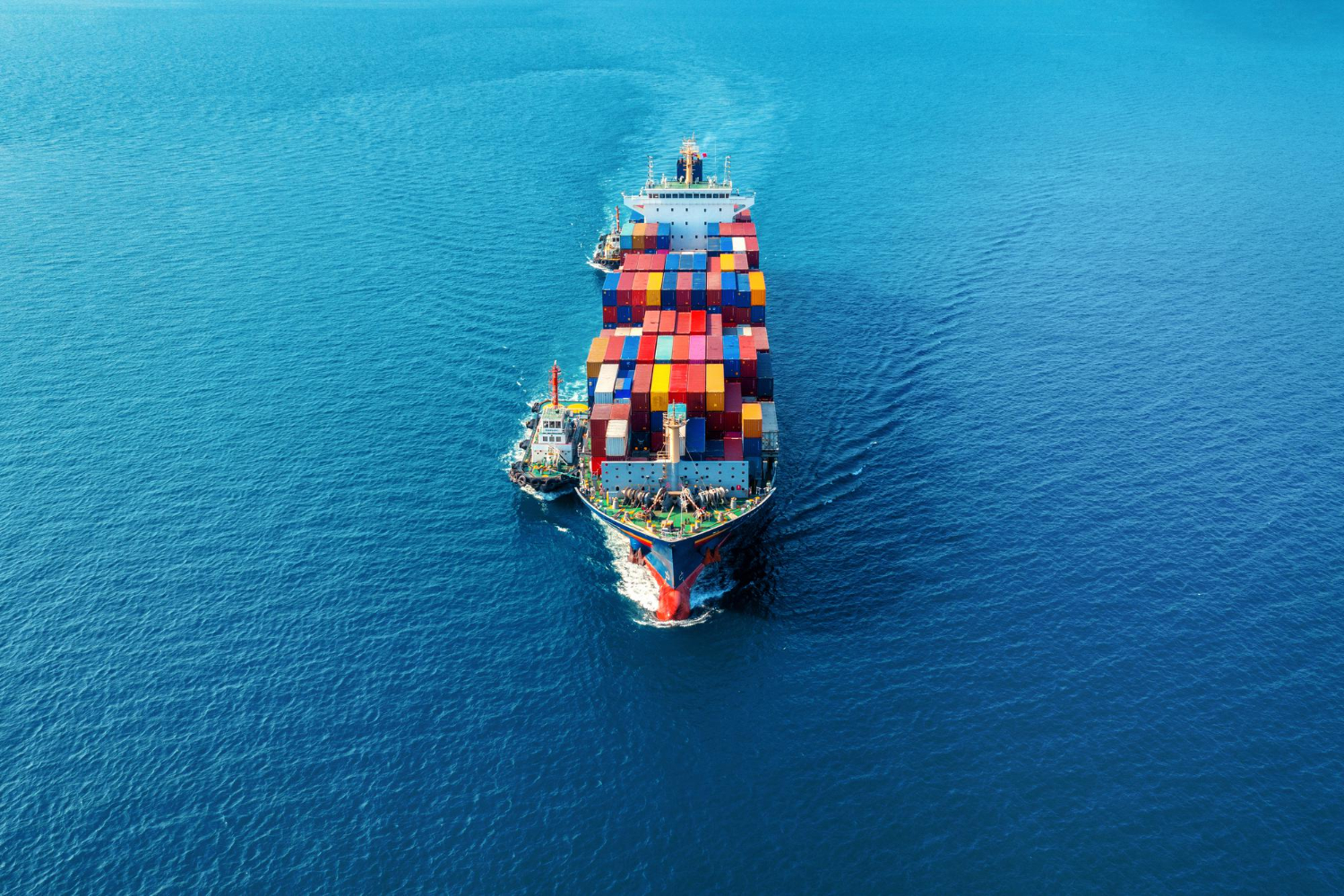 Ship