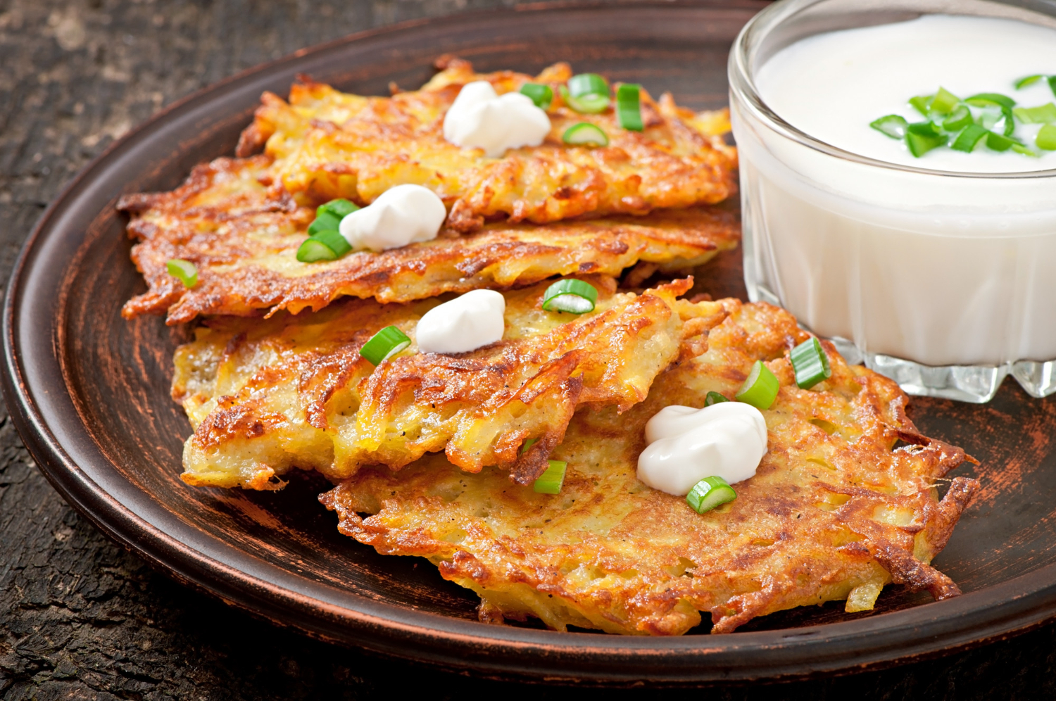 Rosti