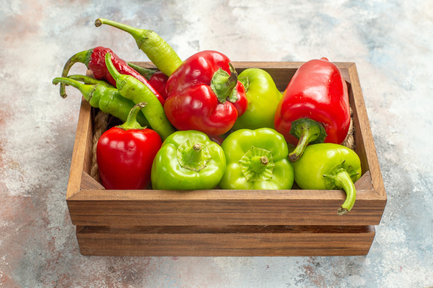 chillies