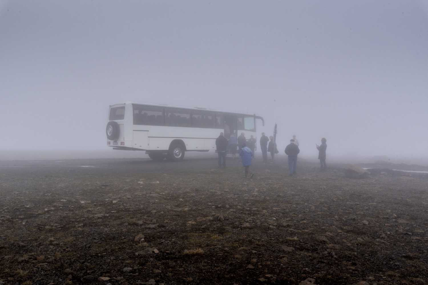 Road Traveler Coach