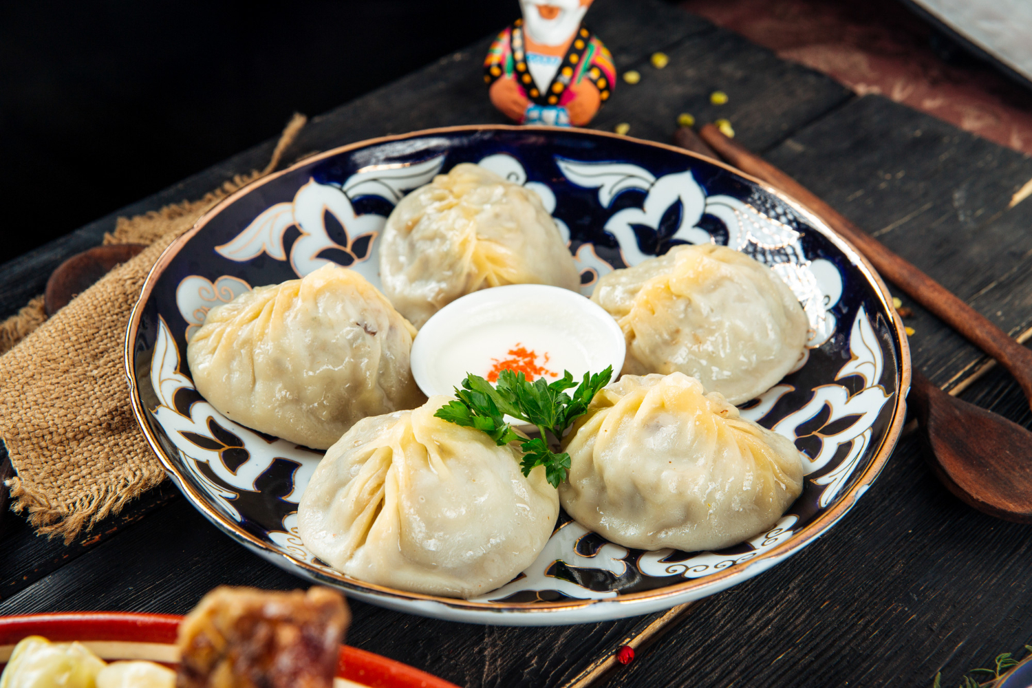Dumplings