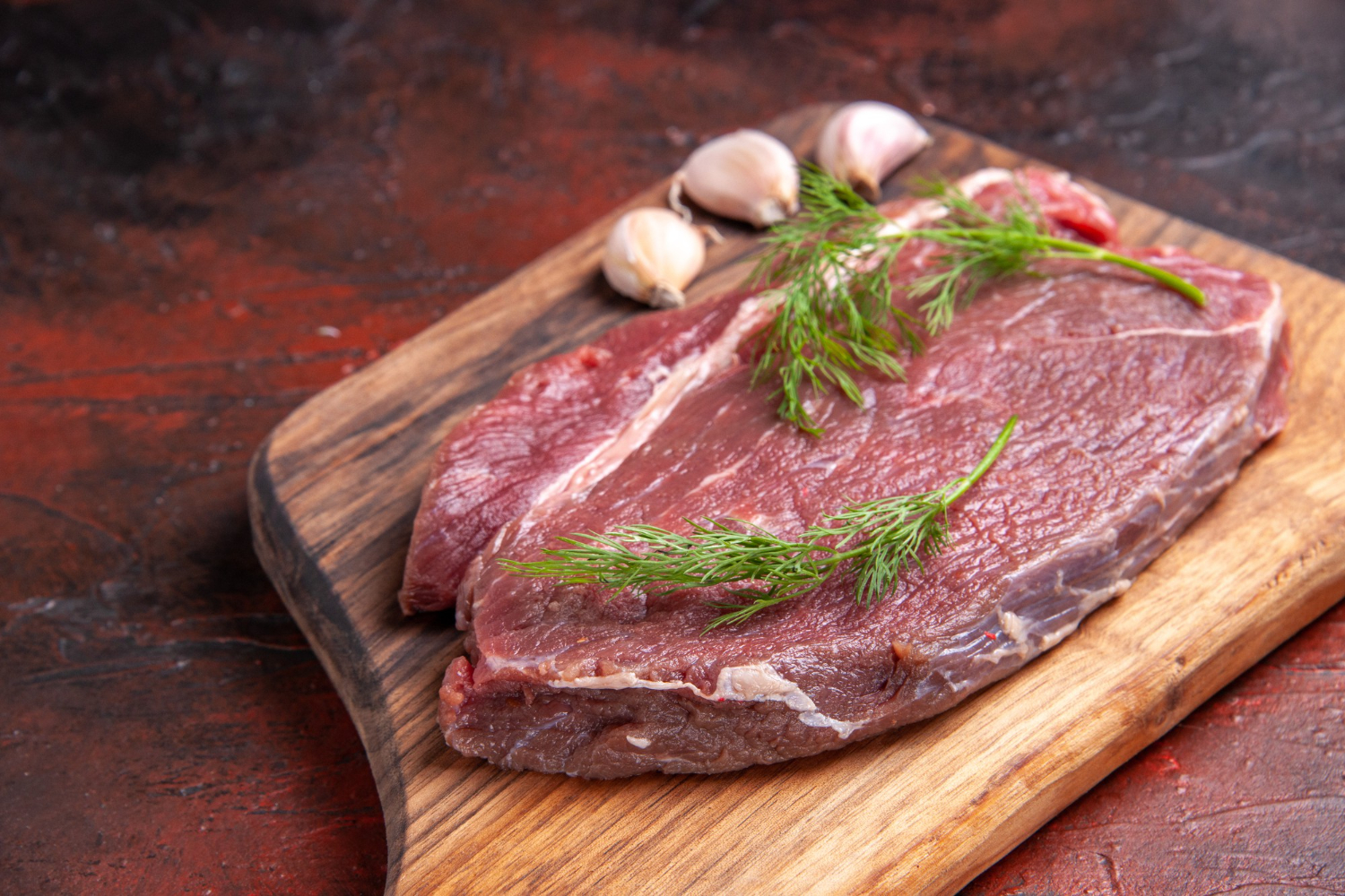 Meat