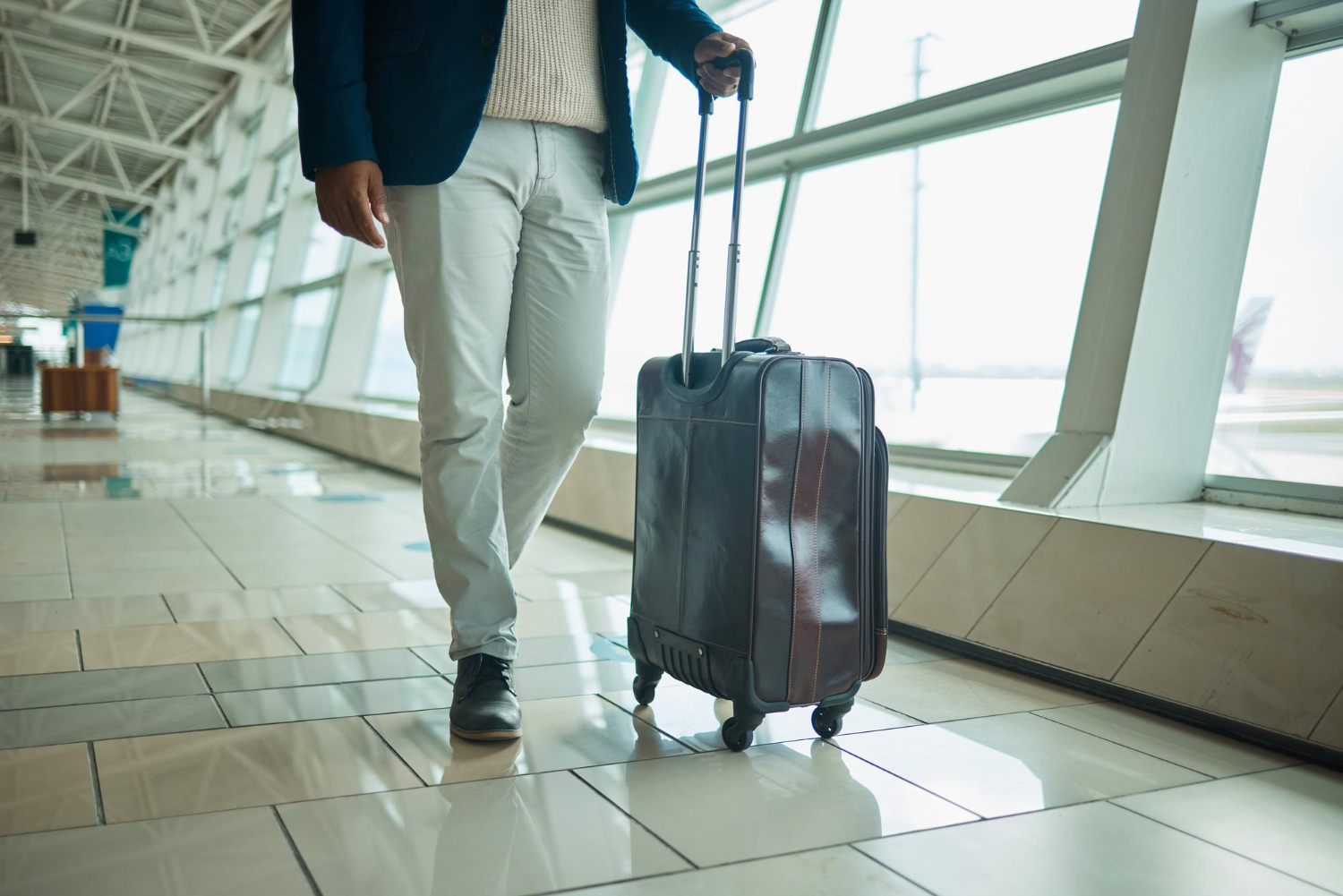 Traveler