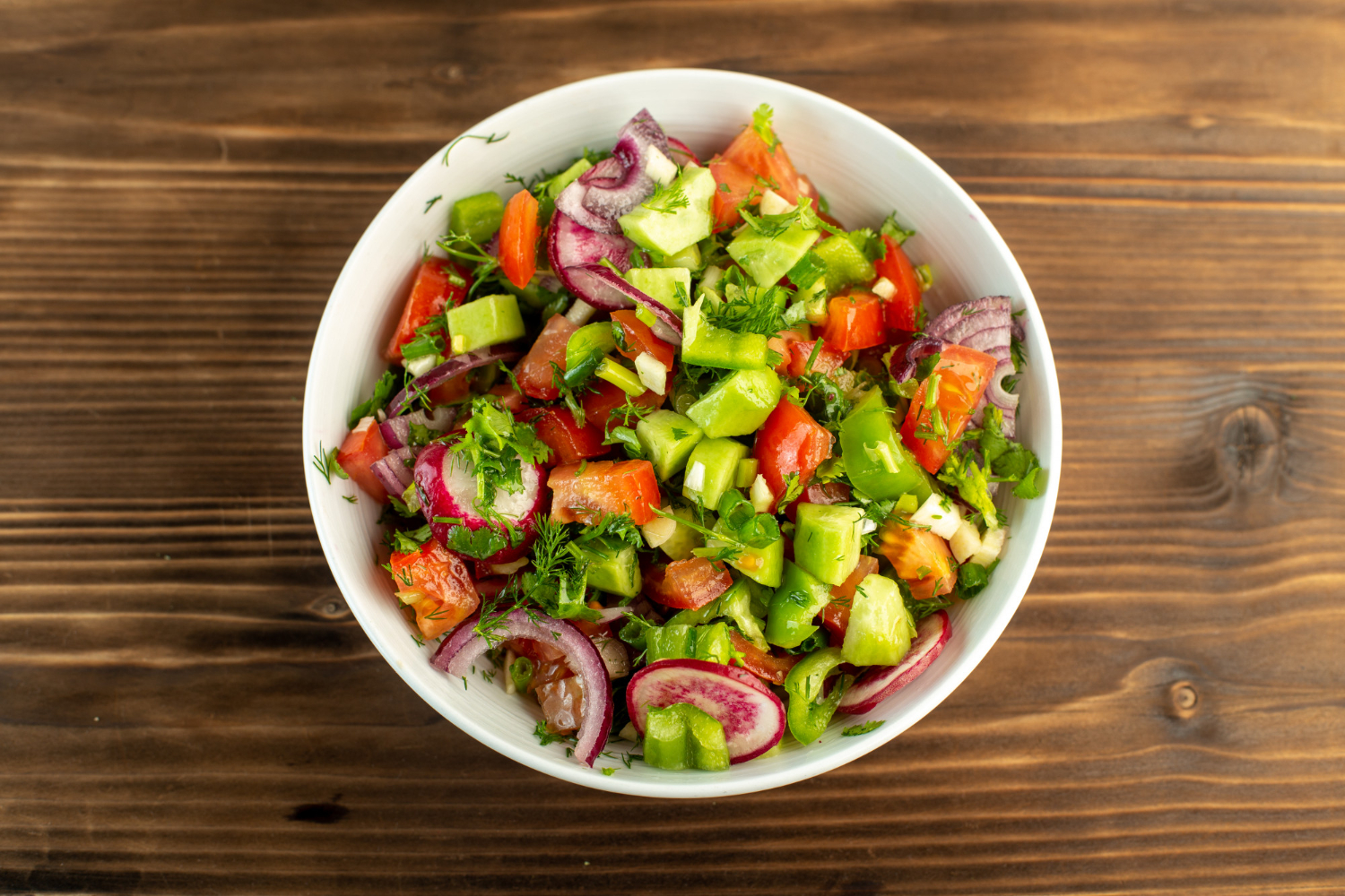 Salads