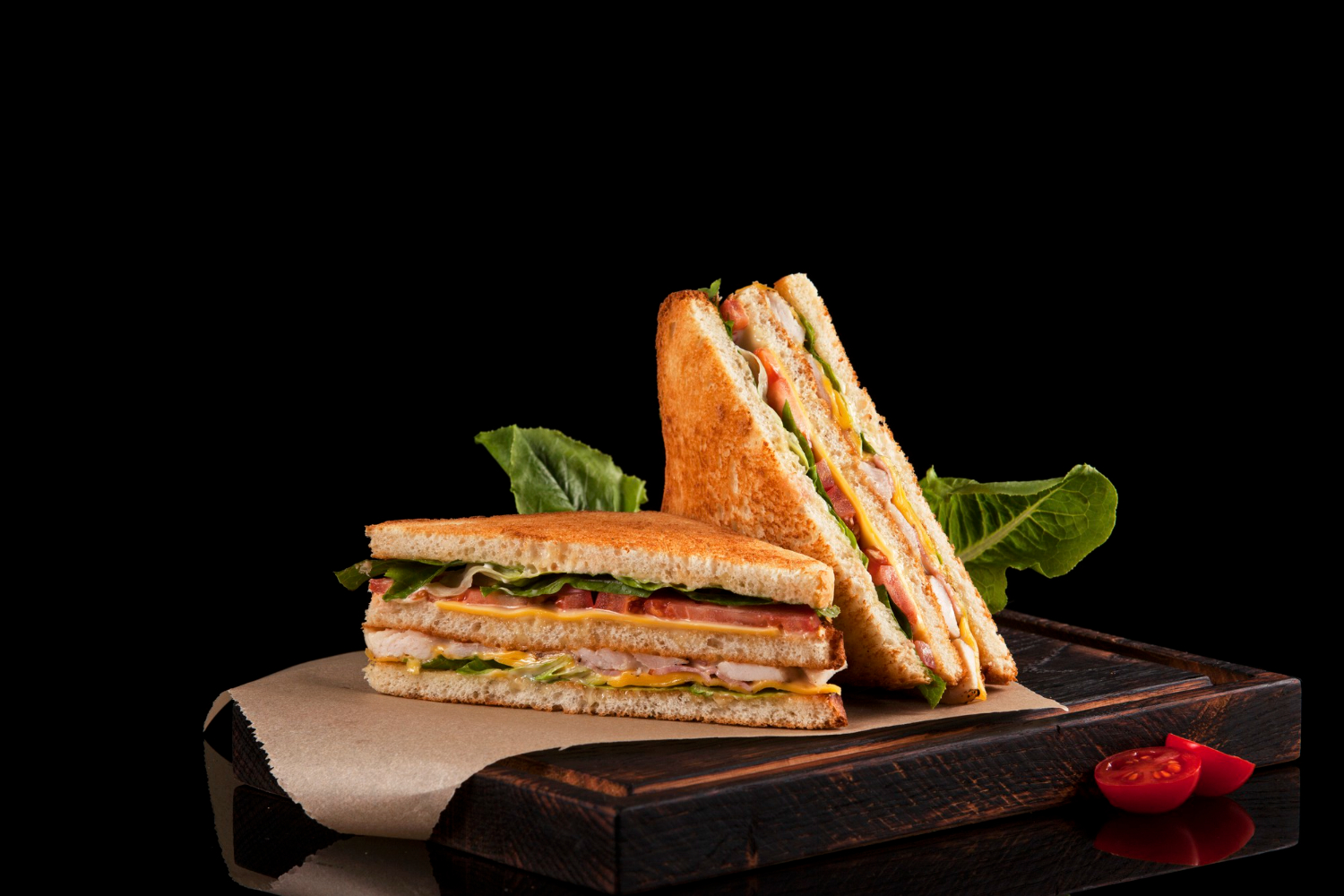Sandwich