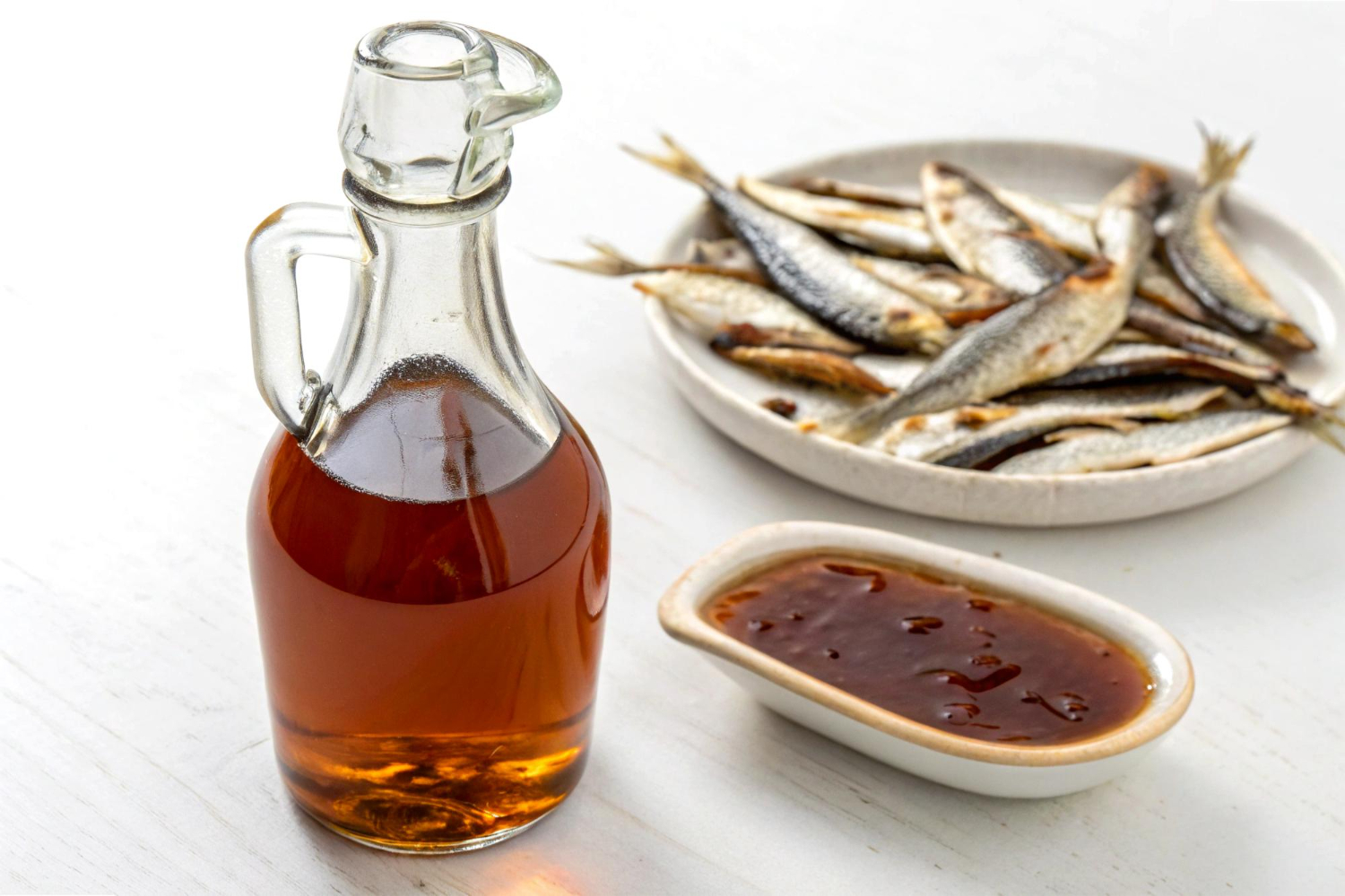 Fish Sauce