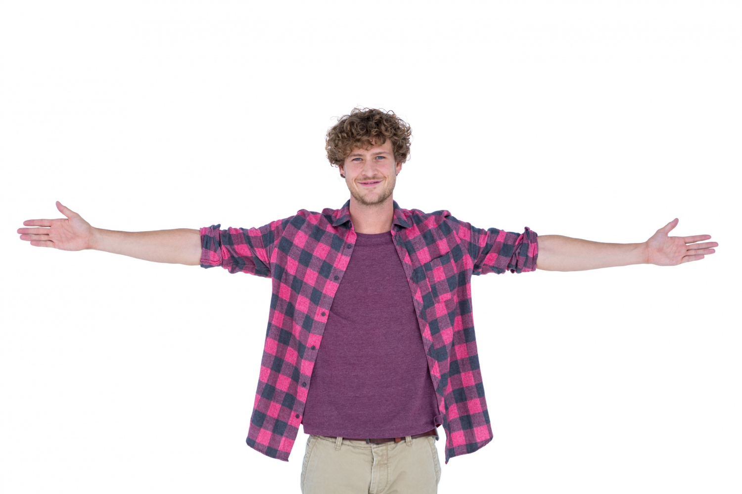 Man