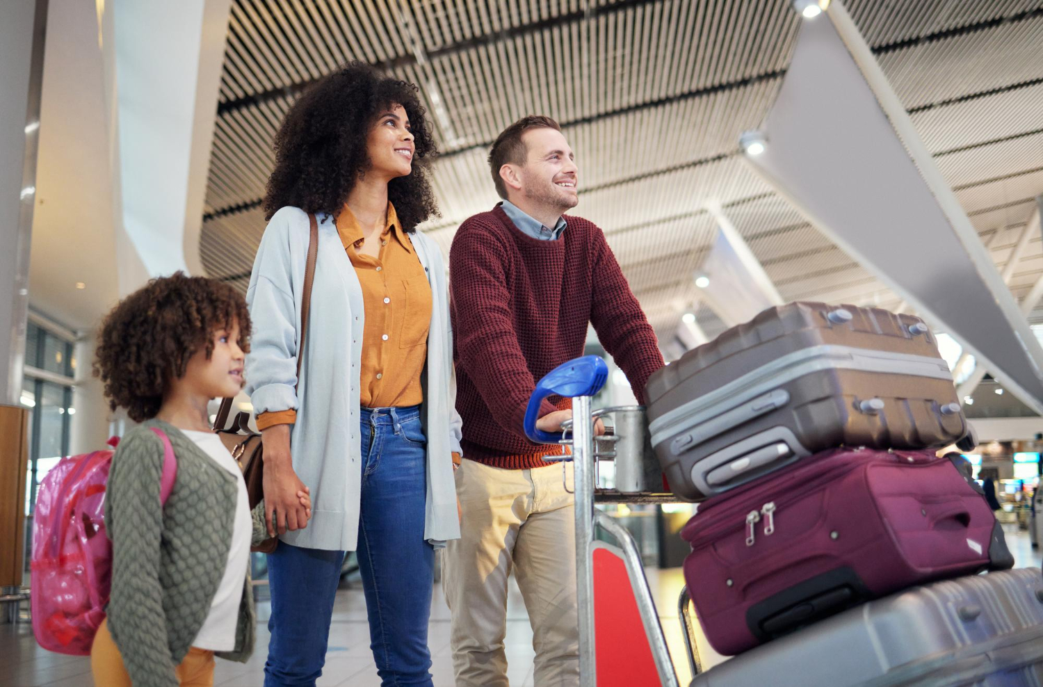 family travel