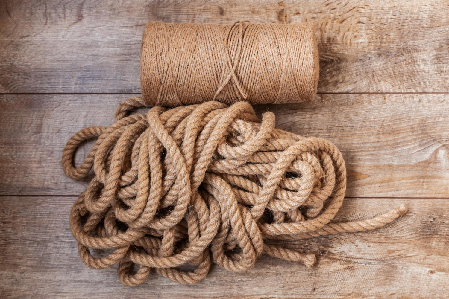 rope