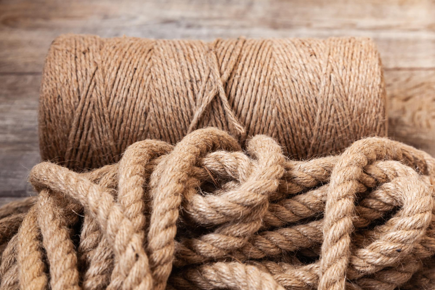 rope