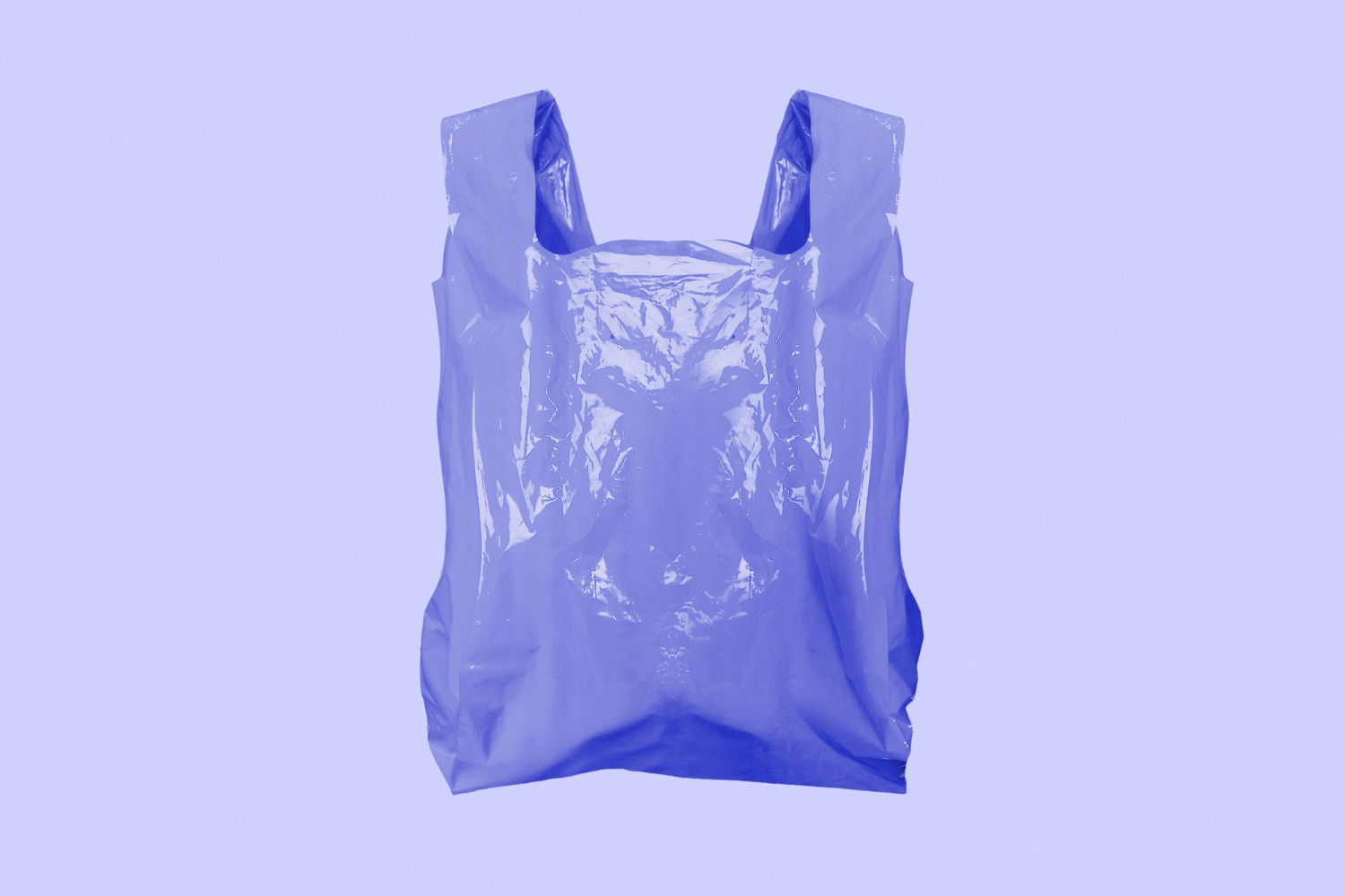 Plastic Shopping Bag