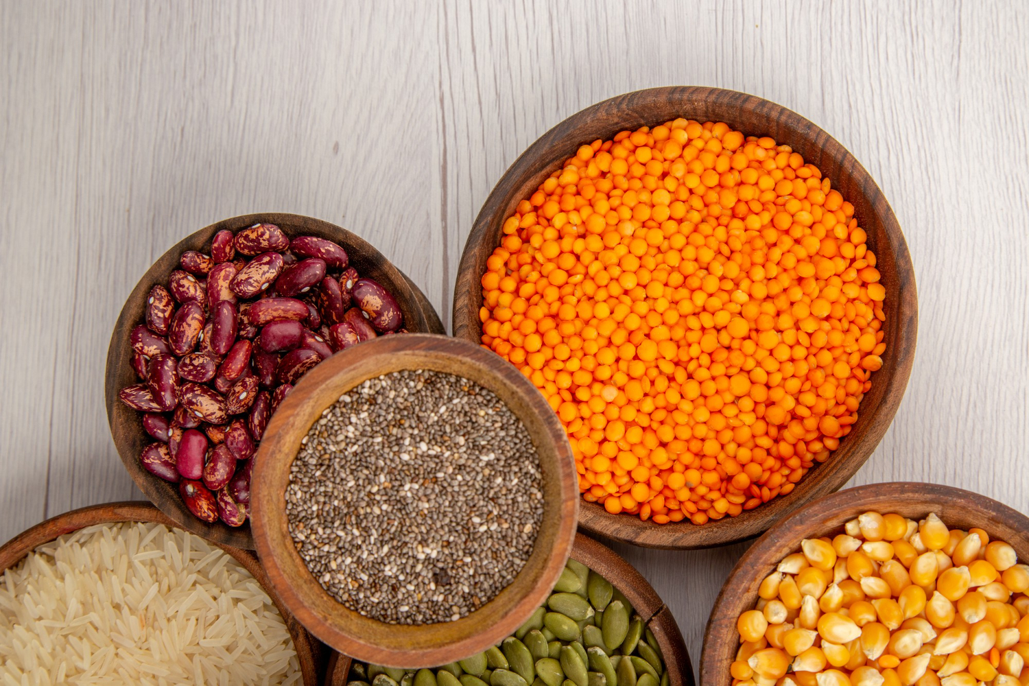 beans pulses
