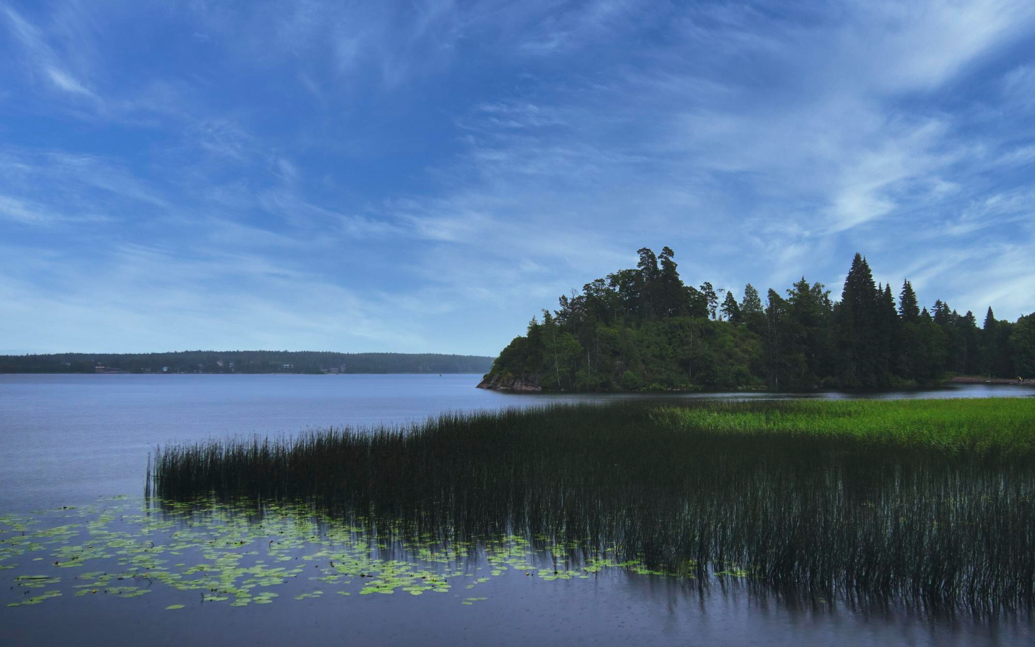 island