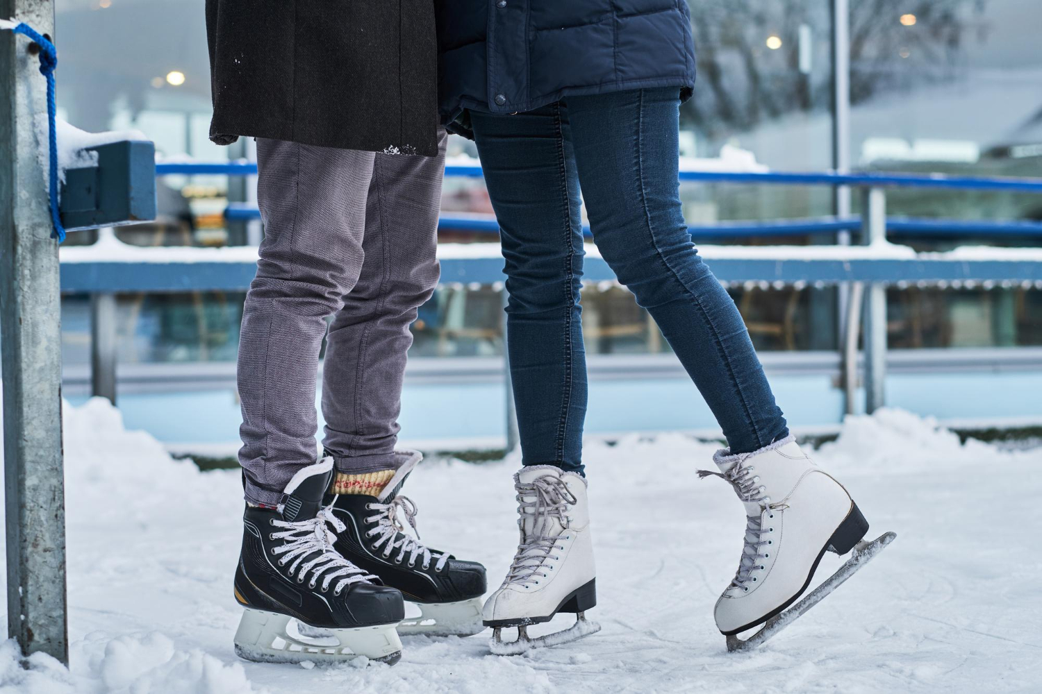 skating