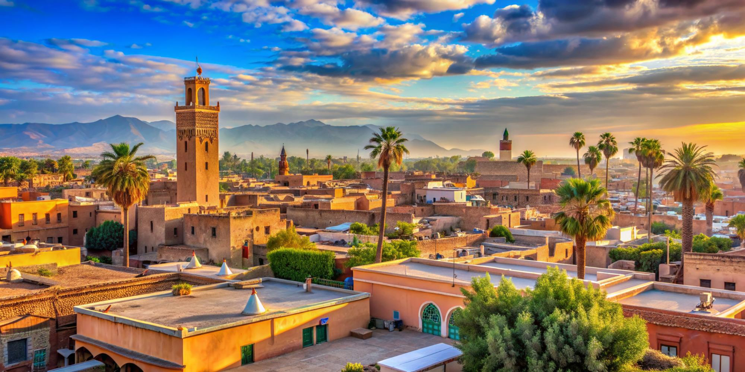 Morocco