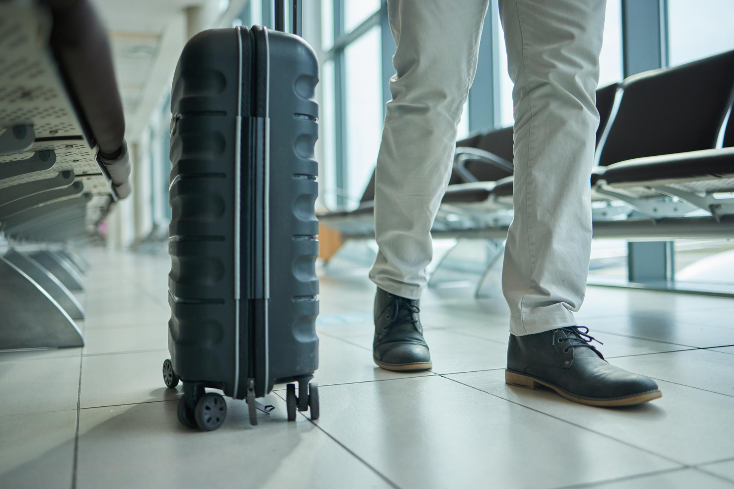 Traveler