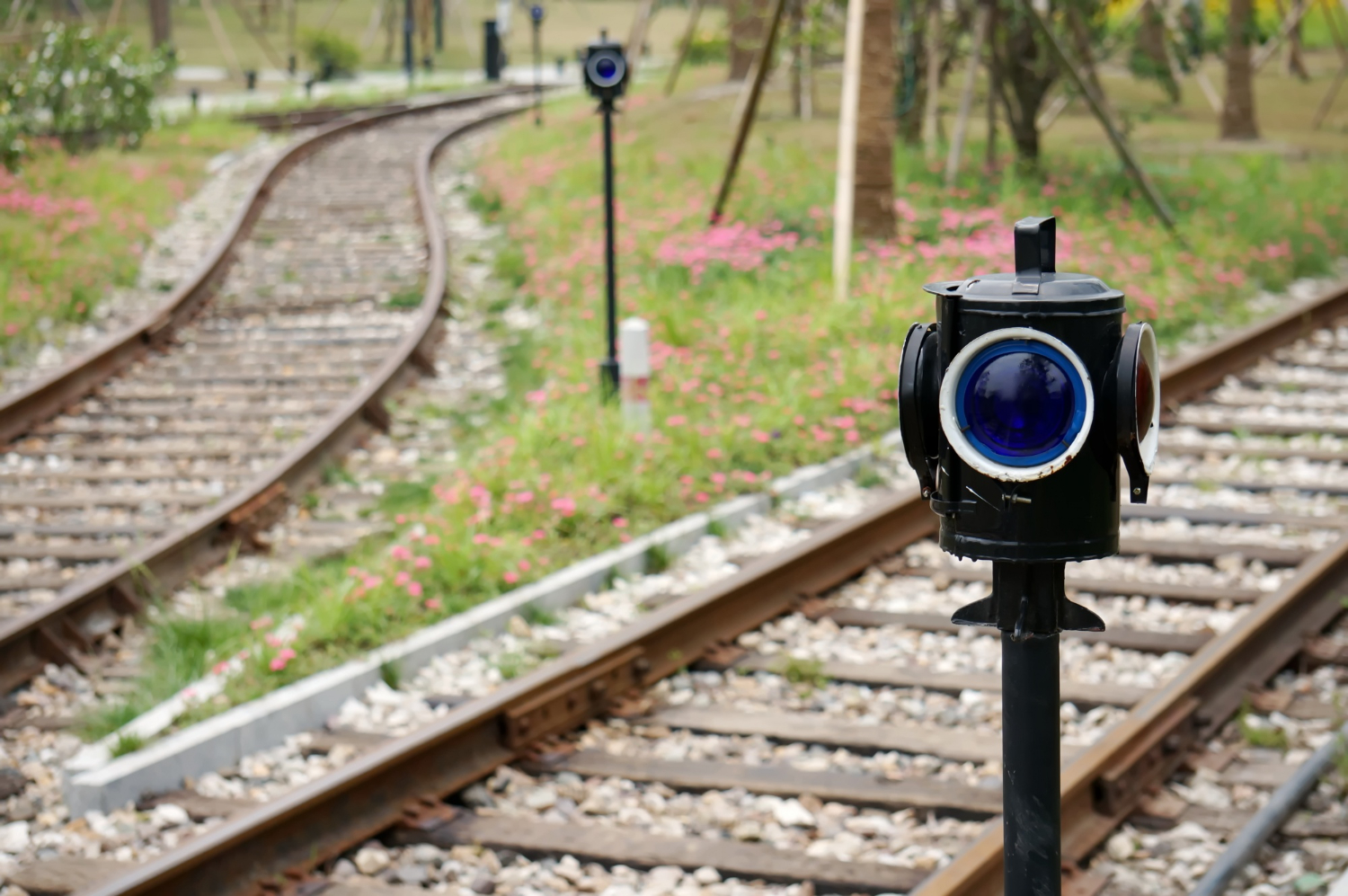 Railway