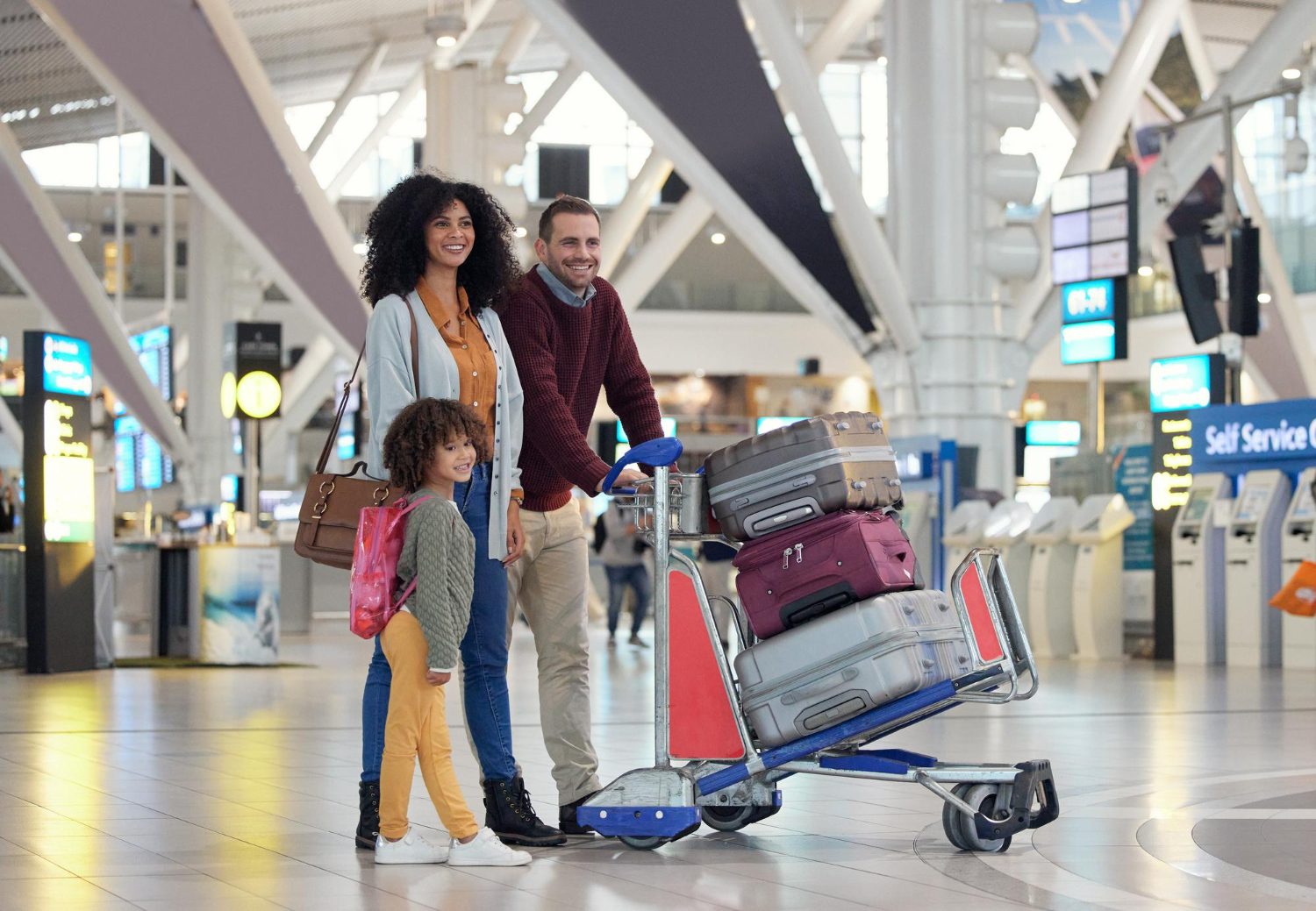 family travel