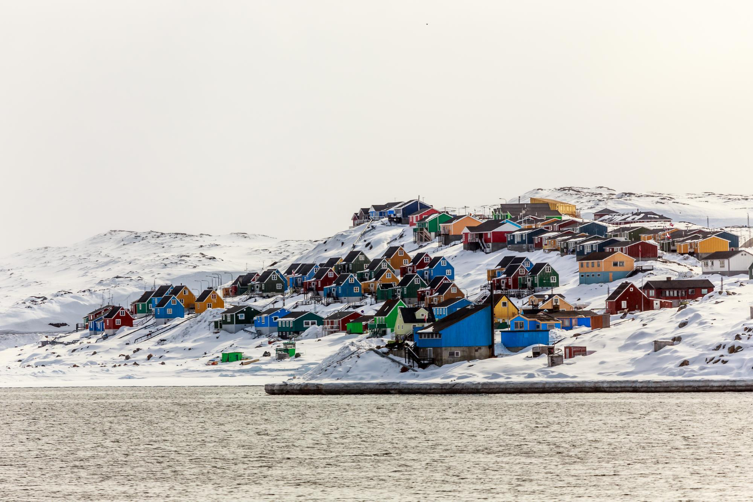 Greenland